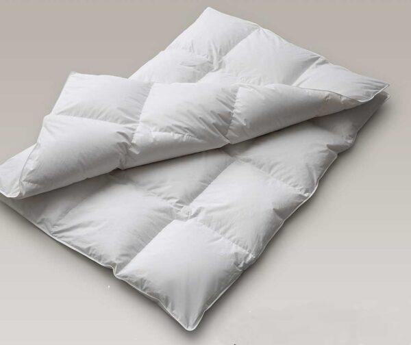 Service lavage duvet synthétique jusqu'à 210cm